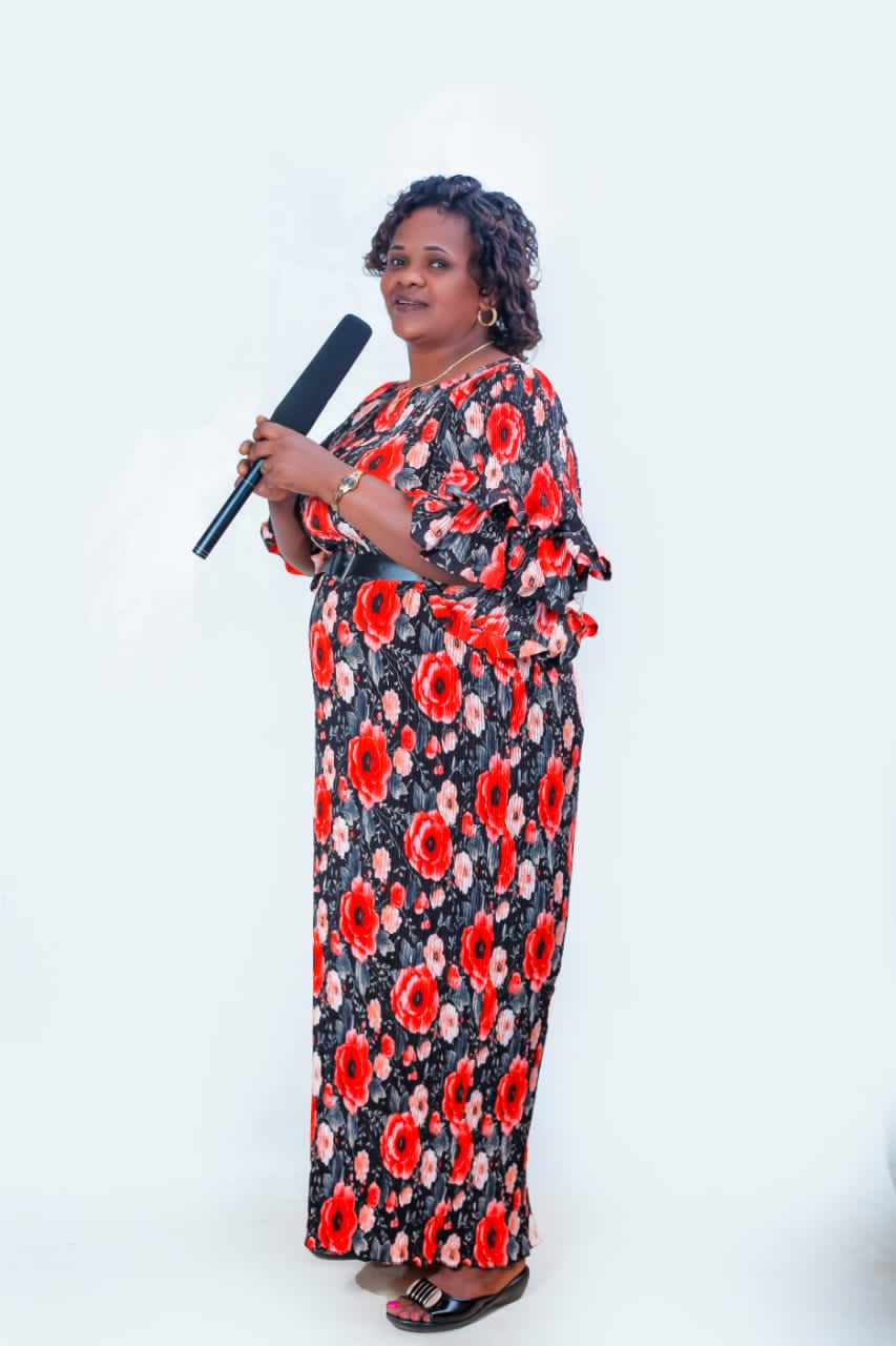 Pastor Sayuni Laizer Mbangala